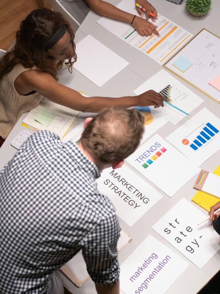Top 10 Marketing Trends You Can’t Ignore This Year