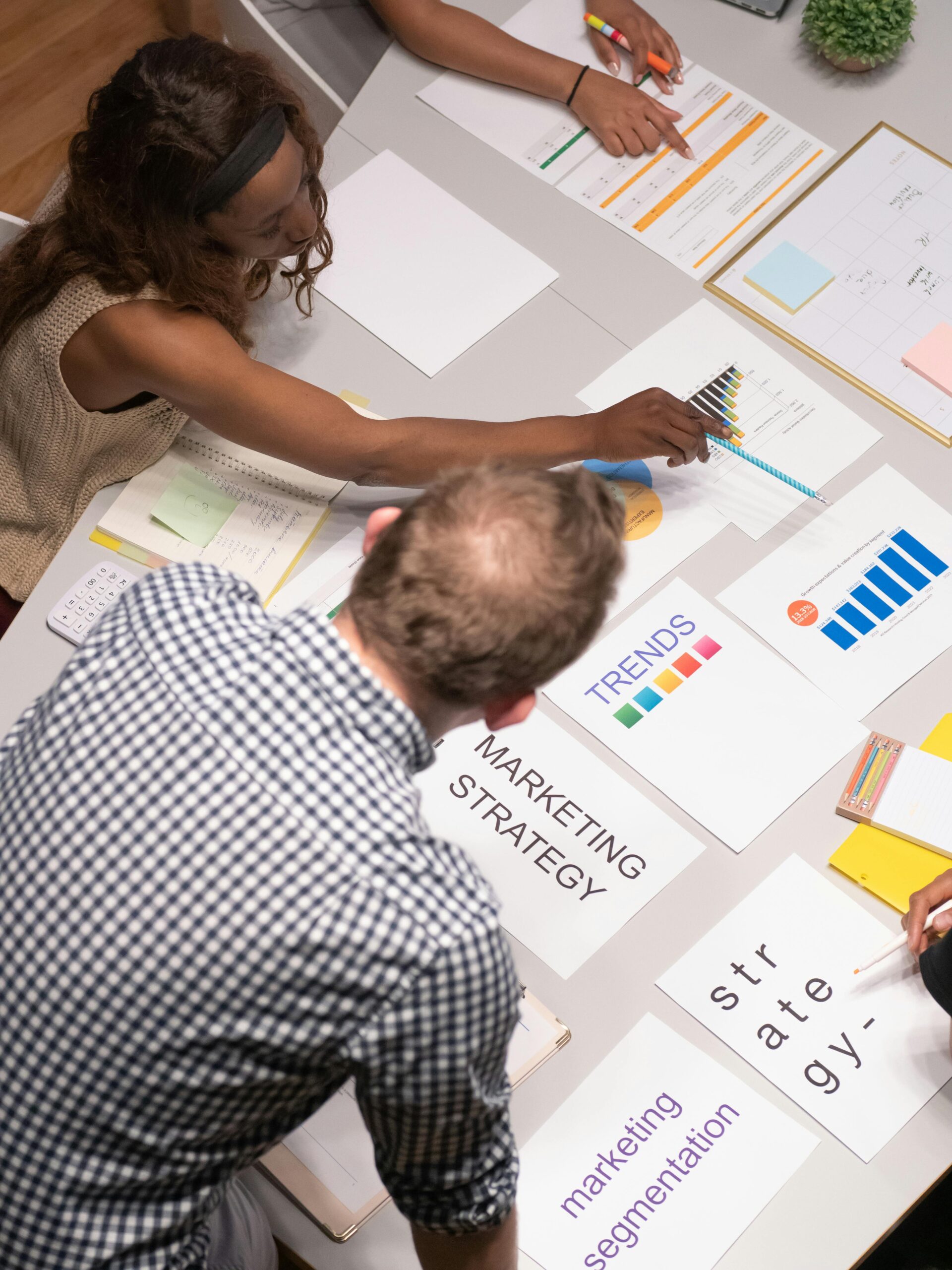 Top 10 Marketing Trends You Can’t Ignore This Year